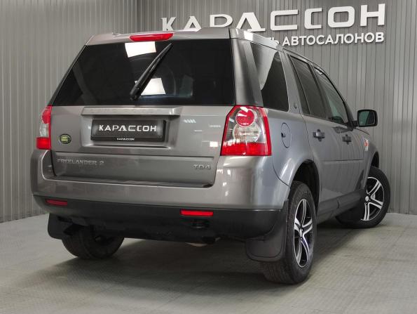 Land Rover Freelander II с пробегом 2008 года, цена 1 199 000 рублей, 268389 км, внедорожник, Автокод Объявления