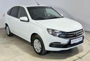 Lada (ВАЗ) Granta I Рестайлинг Саранск  - изображение 41
