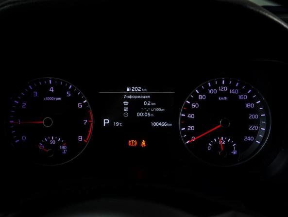 Kia Cerato IV с пробегом 2021 года, цена 1 990 000 рублей, 100409 км, седан, Автокод Объявления