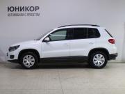 Volkswagen Tiguan I Рестайлинг Дзержинск  - изображение 23