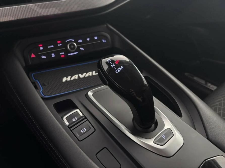 Haval F7x I Рестайлинг Псков  - изображение 17