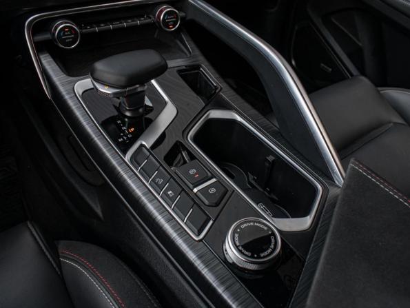 Geely Tugella I Рестайлинг с пробегом 2023 года, цена 2 995 000 рублей, 32268 км, внедорожник, Автокод Объявления