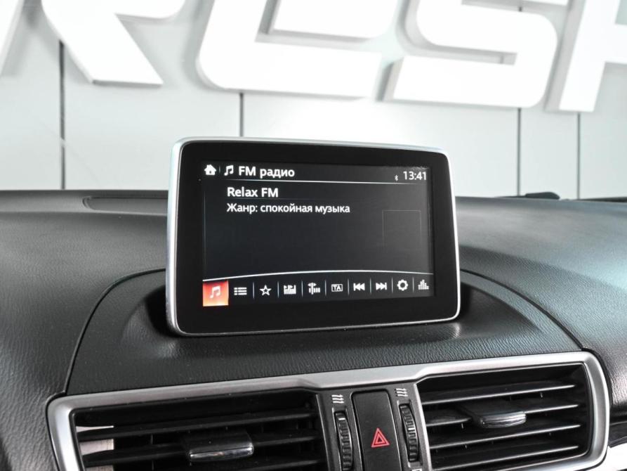 Mazda 3 III (BM) Ростов-на-Дону  - изображение 13