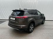 Toyota RAV4 IV (XA40) Рестайлинг Нижний Тагил  - изображение 25
