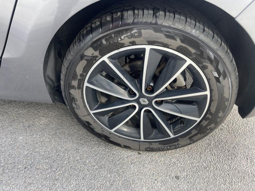 Renault Scenic III Рестайлинг Брянск  - изображение 15