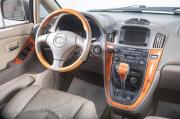 Lexus RX I Томск  - изображение 28