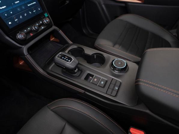 Ford Ranger T6.2 с пробегом 2026 года, цена 5 950 000 рублей, 30 км, пикап, Автокод Объявления