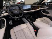 Audi A5 III (B10) Москва  - изображение 35