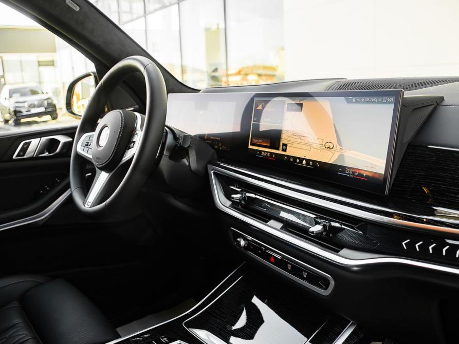 BMW X7 I (G07) Рестайлинг Магнитогорск  - изображение 22