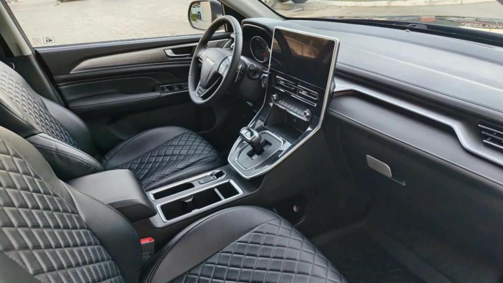 Haval M6 II Астрахань  - изображение 14