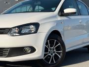 Volkswagen Polo V Волгоград  - изображение 28