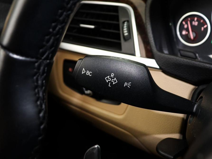 BMW 3 серии VI (F3x) Рестайлинг Минеральные Воды  - изображение 13
