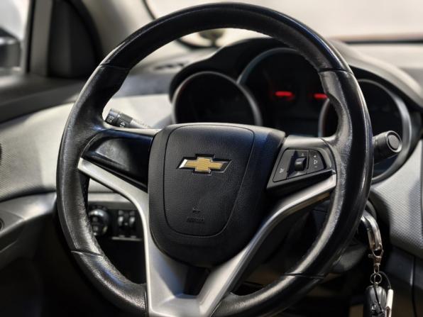 Chevrolet Cruze I Рестайлинг с пробегом 2012 года, цена 820 000 рублей, 99453 км, седан, Автокод Объявления