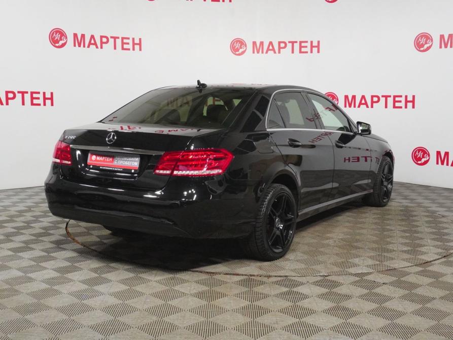 Mercedes-Benz E-Класс IV (W212 S212 C207) Рестайлинг Вологда  - изображение 5
