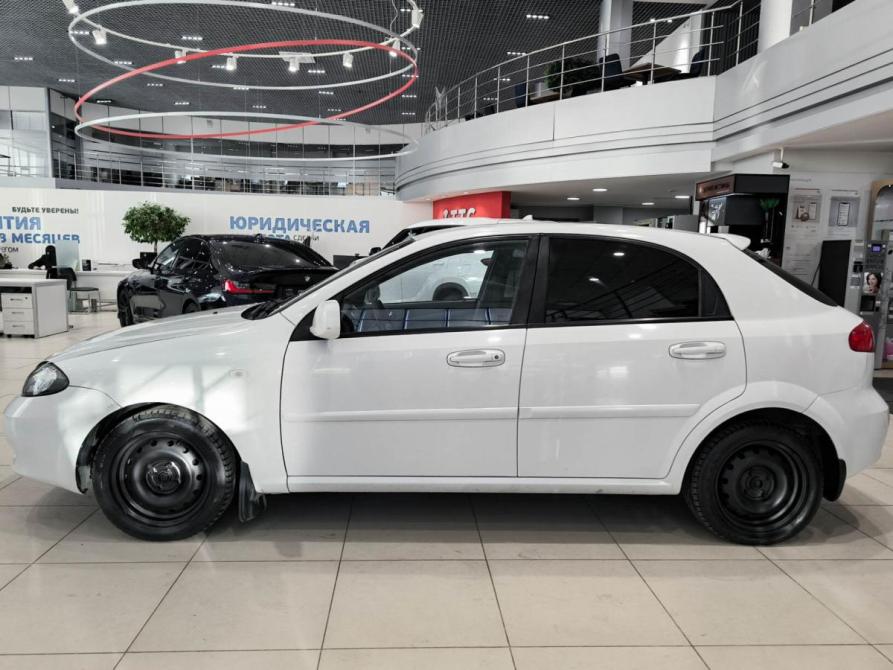 Chevrolet Lacetti I Казань  - изображение 10
