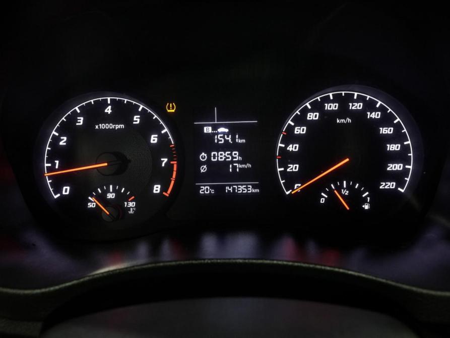 Hyundai Solaris II Рестайлинг Ульяновск  - изображение 10