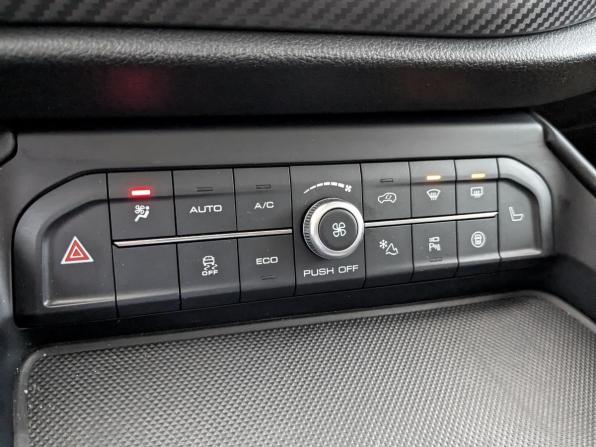 Haval F7x I с пробегом 2019 года, цена 1 790 000 рублей, 57974 км, внедорожник, Автокод Объявления