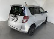 Toyota Ractis I Челябинск  - изображение 15