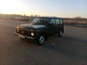 Lada (ВАЗ) 2131 (4x4) I Пермь  - изображение 8