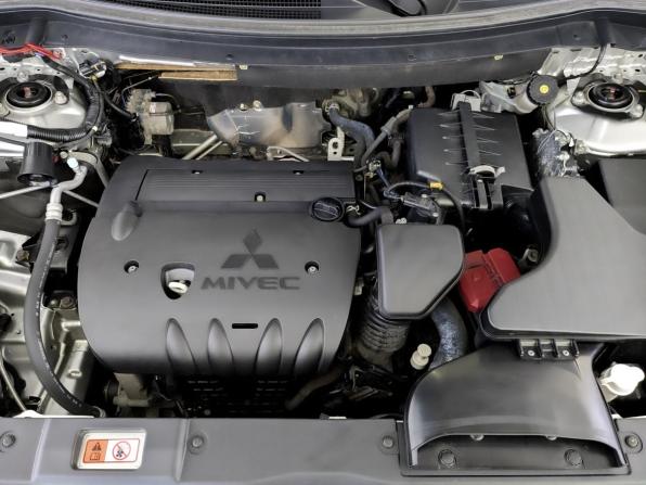 Mitsubishi Outlander III Рестайлинг 3 с пробегом 2020 года, цена 2 590 000 рублей, 97498 км, внедорожник, Автокод Объявления