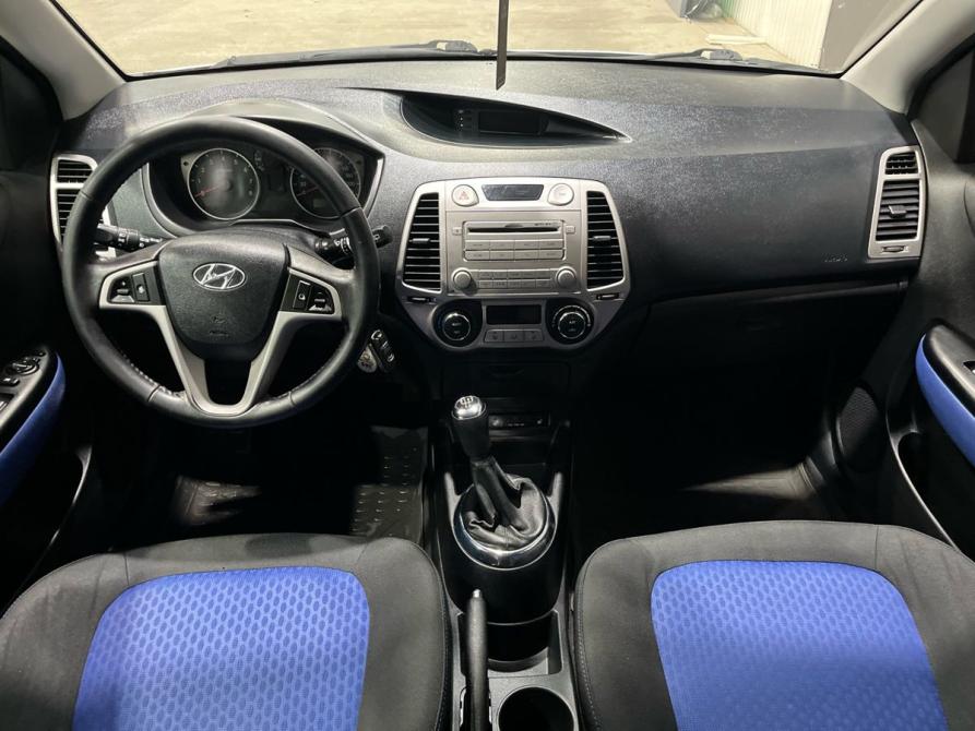 Hyundai i20 I Пермь  - изображение 12