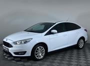 Ford Focus III Рестайлинг Ростов-на-Дону  - изображение 18