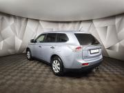 Mitsubishi Outlander III Москва  - изображение 24