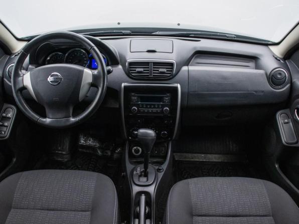 Nissan Terrano III (D10) с пробегом 2016 года, цена 1 213 000 рублей, 172240 км, внедорожник, Автокод Объявления