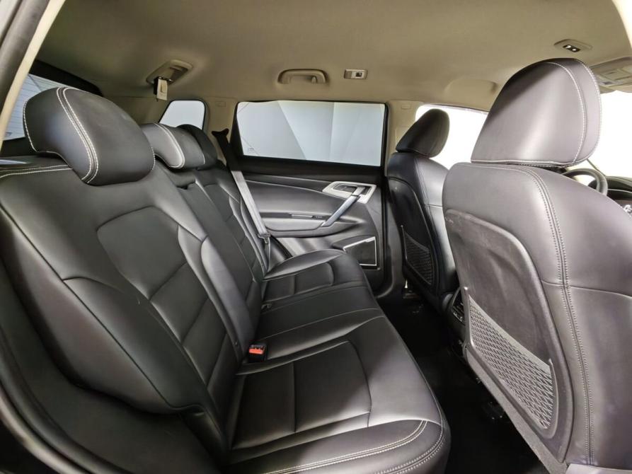 Geely Atlas I Москва  - изображение 15