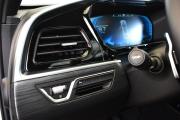 Geely Tugella I Рестайлинг Москва  - изображение 29