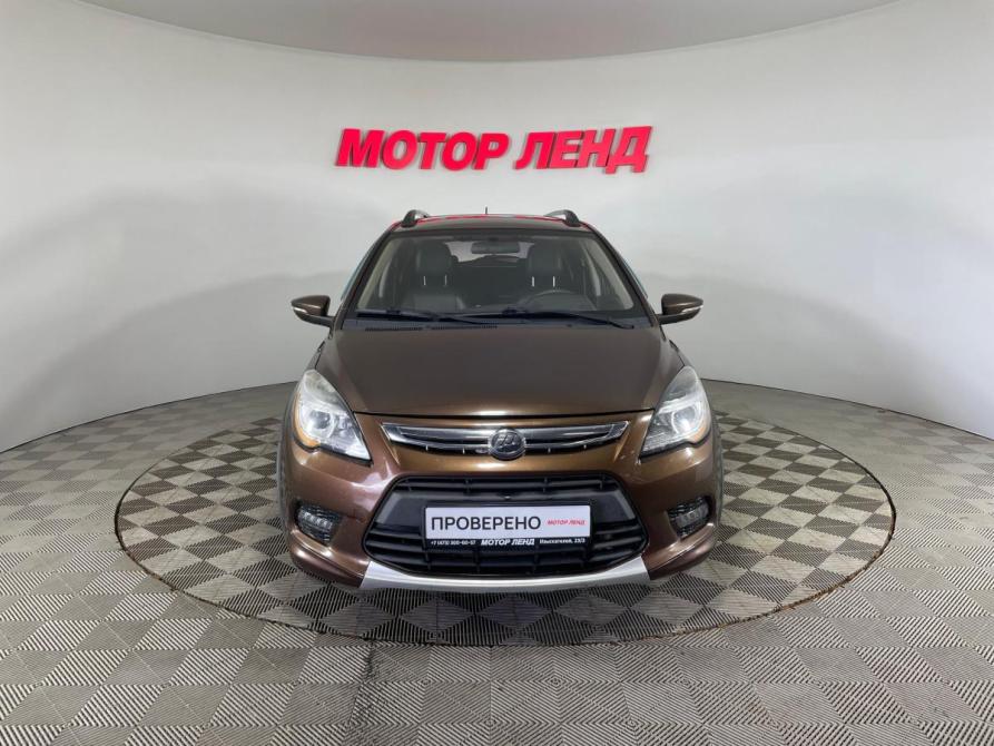 Lifan X50 Воронеж  - изображение 2