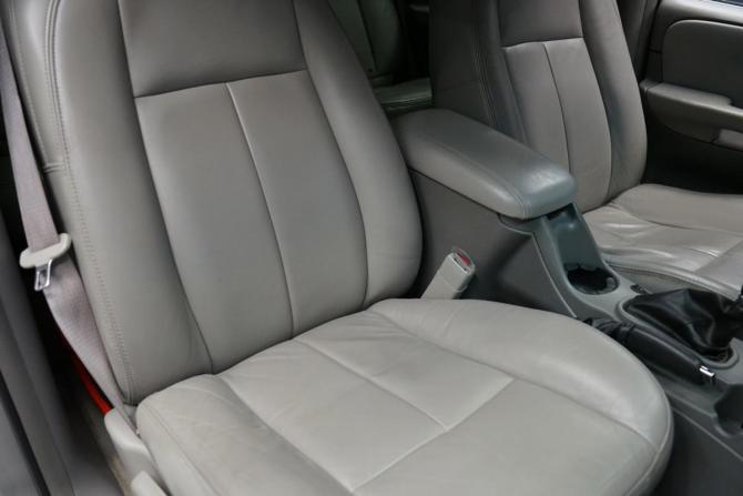Chevrolet TrailBlazer I Рестайлинг с пробегом 2005 года, цена 670 000 рублей, 257000 км, внедорожник, Автокод Объявления