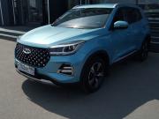 Chery Tiggo 4 Pro I Рестайлинг Санкт-Петербург  - изображение 12