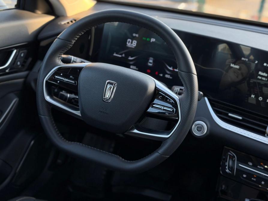 FAW Bestune B70 I Волгоград  - изображение 15