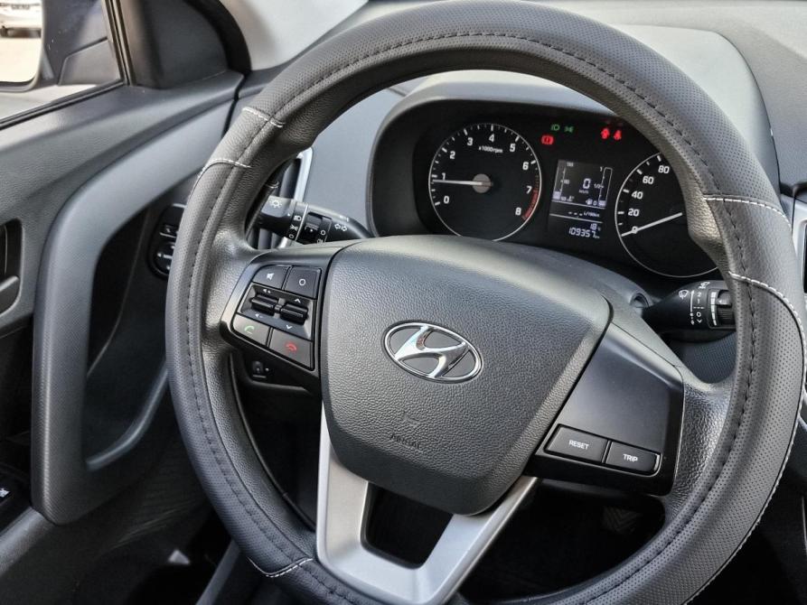 Hyundai Creta I Рестайлинг Нижний Новгород  - изображение 5