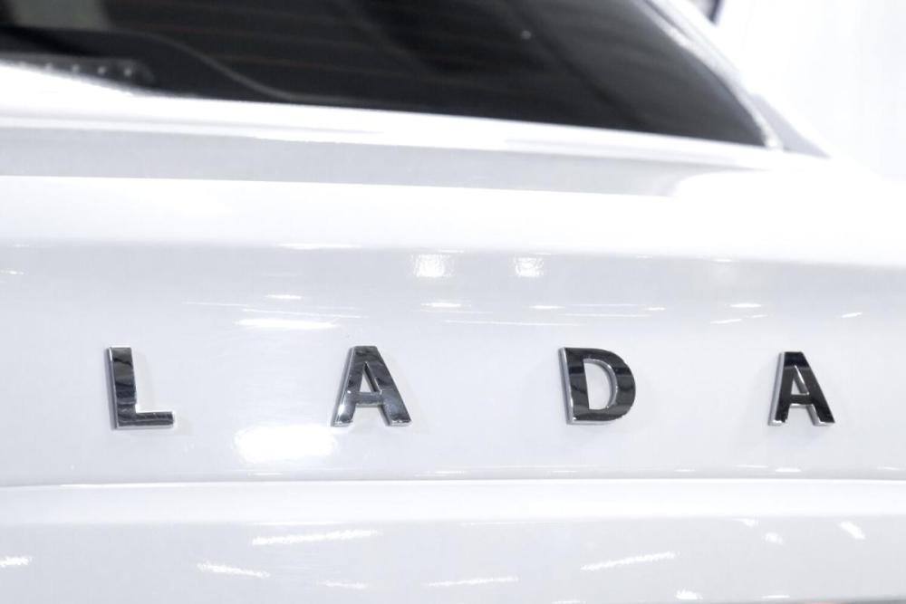 Lada (ВАЗ) Granta I Рестайлинг Тюмень  - изображение 13