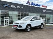 Ford Kuga II Набережные Челны  - изображение 24