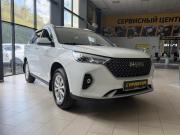 Haval M6 II Нефтекамск  - изображение 13