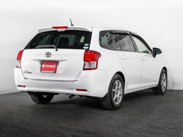 Toyota Corolla XI (E160 E170 E180) с пробегом 2012 года, цена 980 500 рублей, 249995 км, универсал, Автокод Объявления