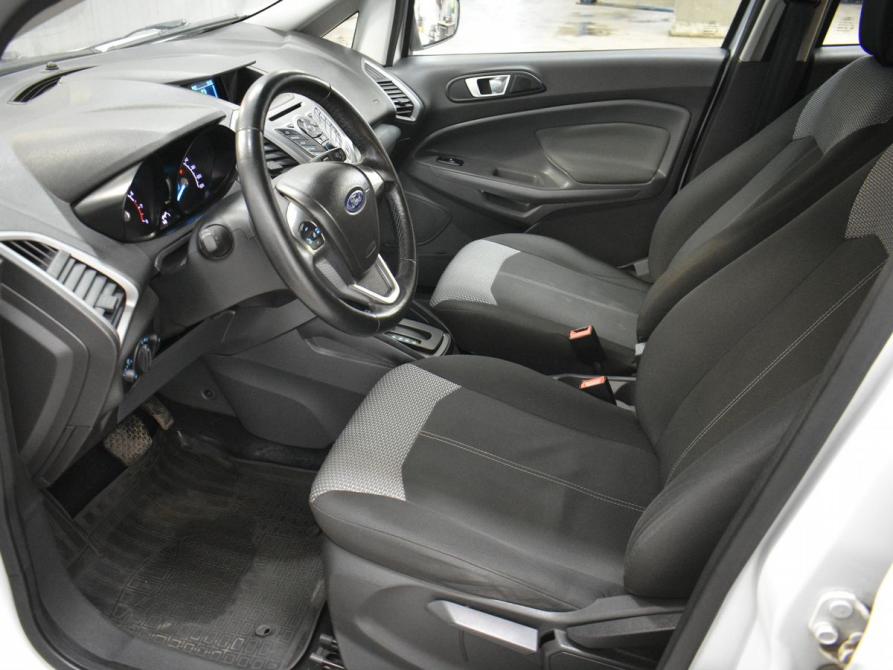 Ford EcoSport II Мурманск  - изображение 9