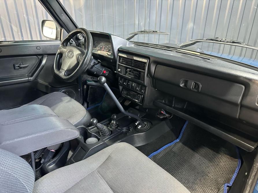 Lada (ВАЗ) 2121 (4x4) I Рестайлинг Ростов-на-Дону  - изображение 8
