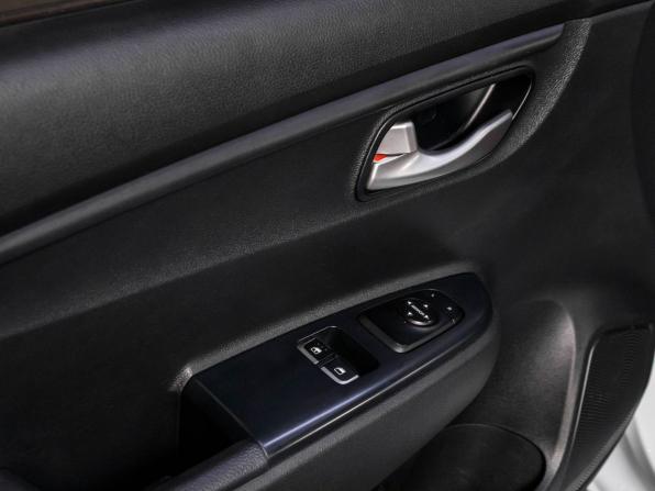 Kia Rio IV Рестайлинг с пробегом 2020 года, цена 1 499 000 рублей, 67461 км, седан, Автокод Объявления