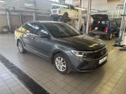 Volkswagen Polo VI Краснодар  - изображение 13