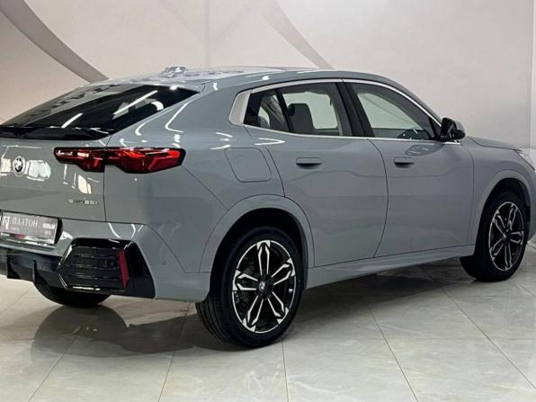 Новый BMW X2 II (U10) 2025 года, цена 5 399 000 рублей, внедорожник, Автокод Объявления