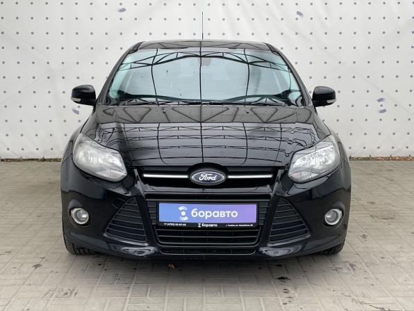 Ford Focus III с пробегом 2011 года, цена 850 000 рублей, 146617 км, хэтчбек, Автокод Объявления