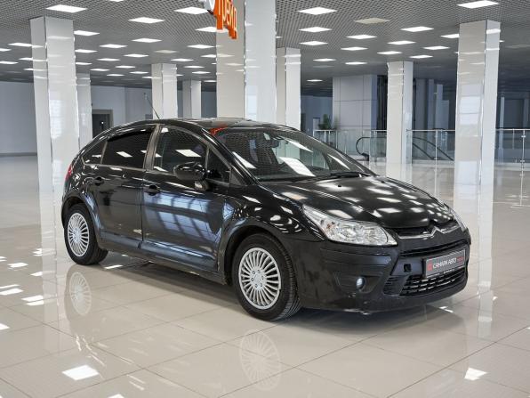 Citroen C4 I Рестайлинг с пробегом 2010 года, цена 250 000 рублей, 116383 км, хэтчбек, Автокод Объявления