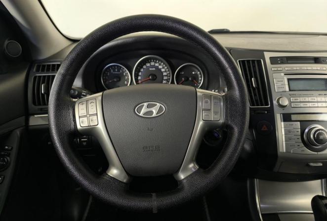 Hyundai ix55 с пробегом 2008 года, цена 960 000 рублей, 344124 км, внедорожник, Автокод Объявления