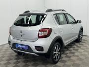 Renault Sandero II Воронеж  - изображение 26