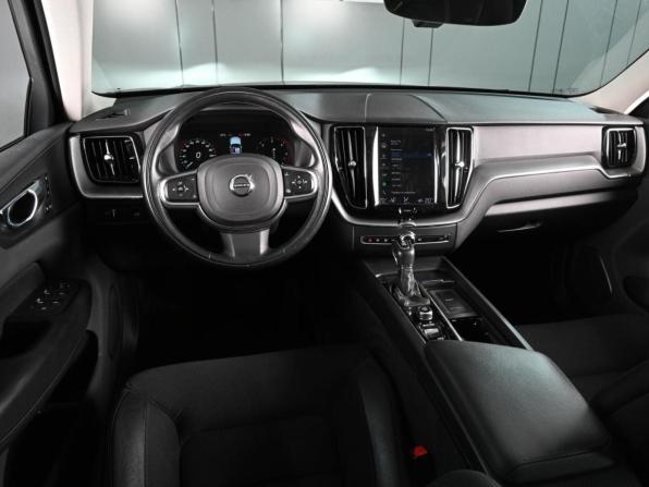 Volvo XC60 II с пробегом 2021 года, цена 4 399 000 рублей, 100062 км, внедорожник, Автокод Объявления