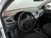 Hyundai Solaris II Воронеж  - изображение 29